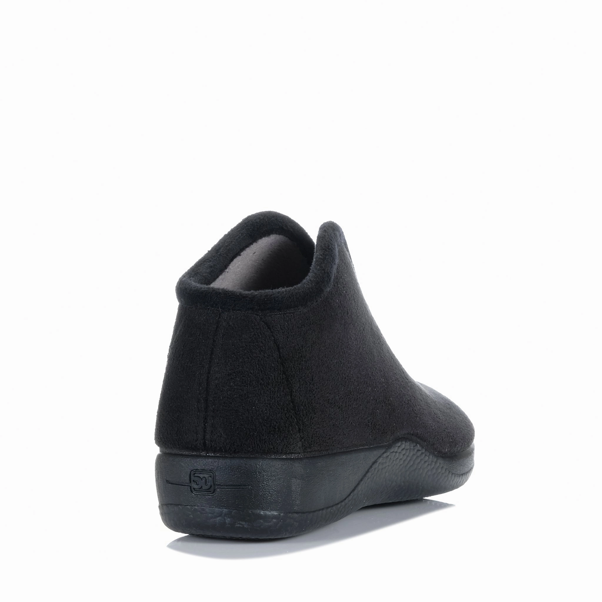 Chic Fashion Sandals DeValverde Cuddles 9709 Black