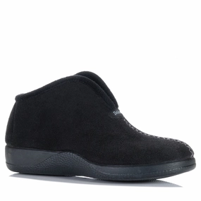 Everyday Walking Shoes DeValverde Cuddles 9709 Black