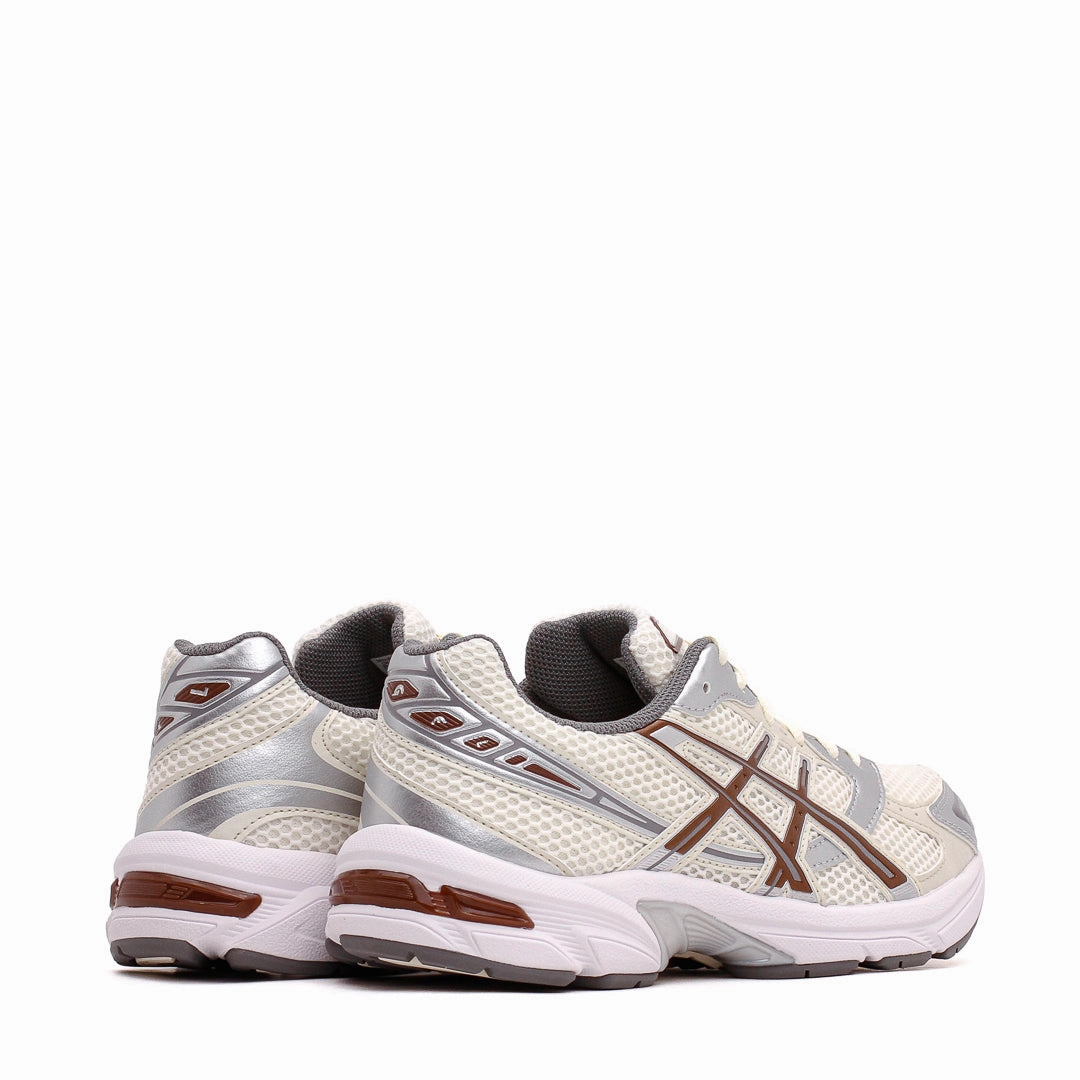Chic Minimalist Asics Women Gel-1130 Cream Reddish Brown Core 1202A164-119