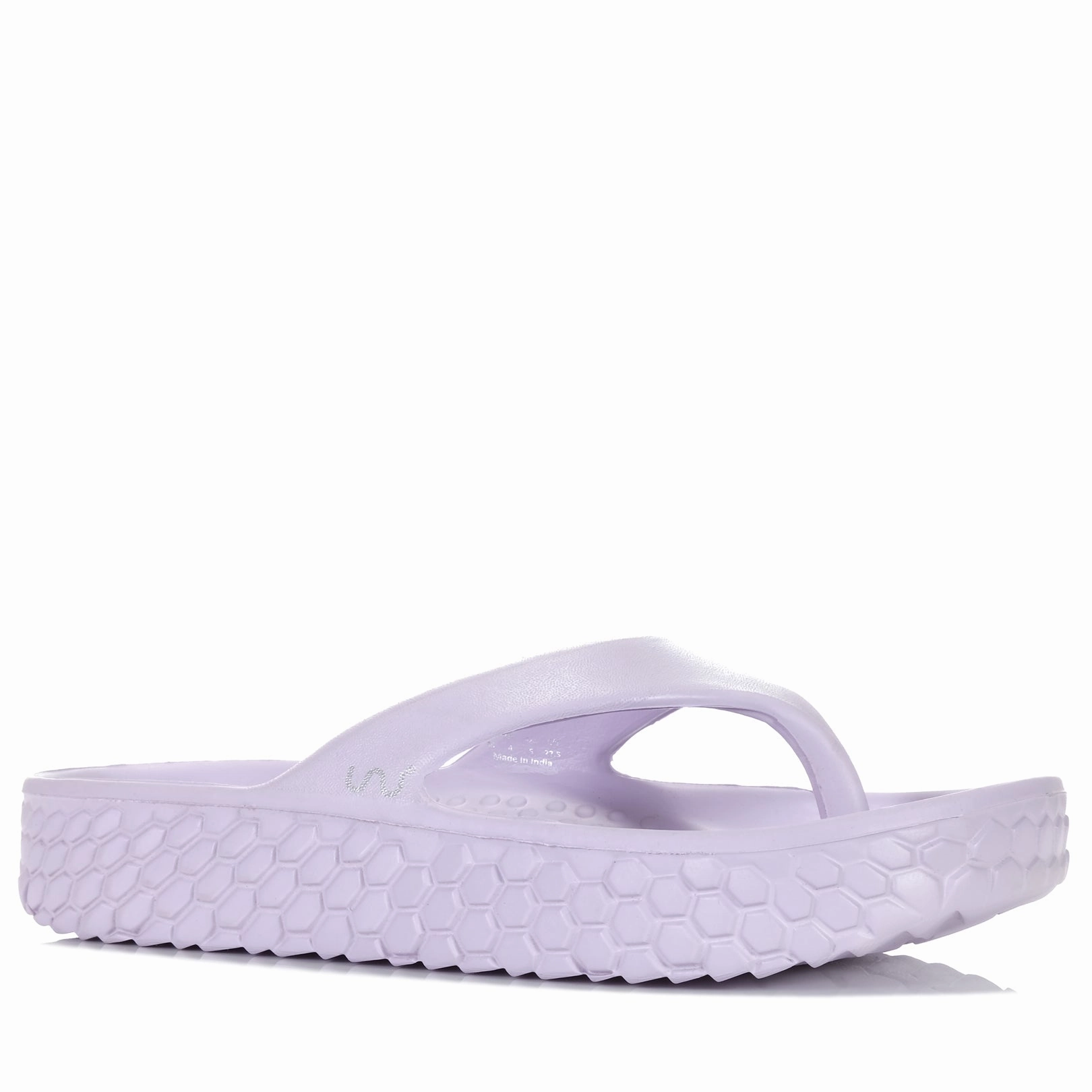 Quick Dry Shoes DoubleU Kyoto Mystic Lilac
