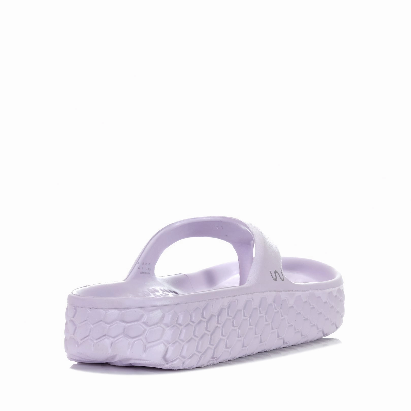 Chic Sandal Styles DoubleU Kyoto Mystic Lilac