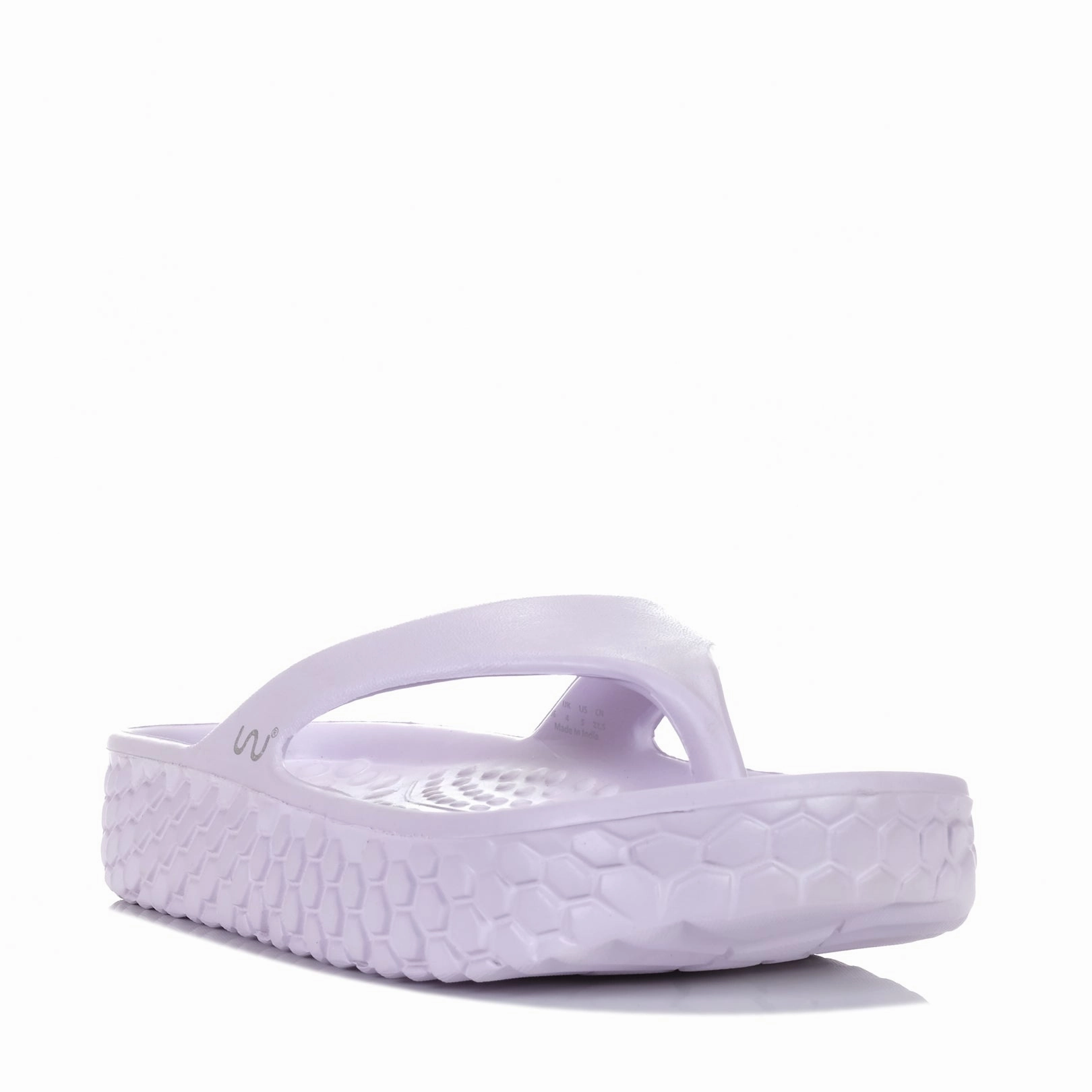 Chic Sandal Styles DoubleU Kyoto Mystic Lilac