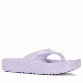 Quick Dry Shoes DoubleU Kyoto Mystic Lilac