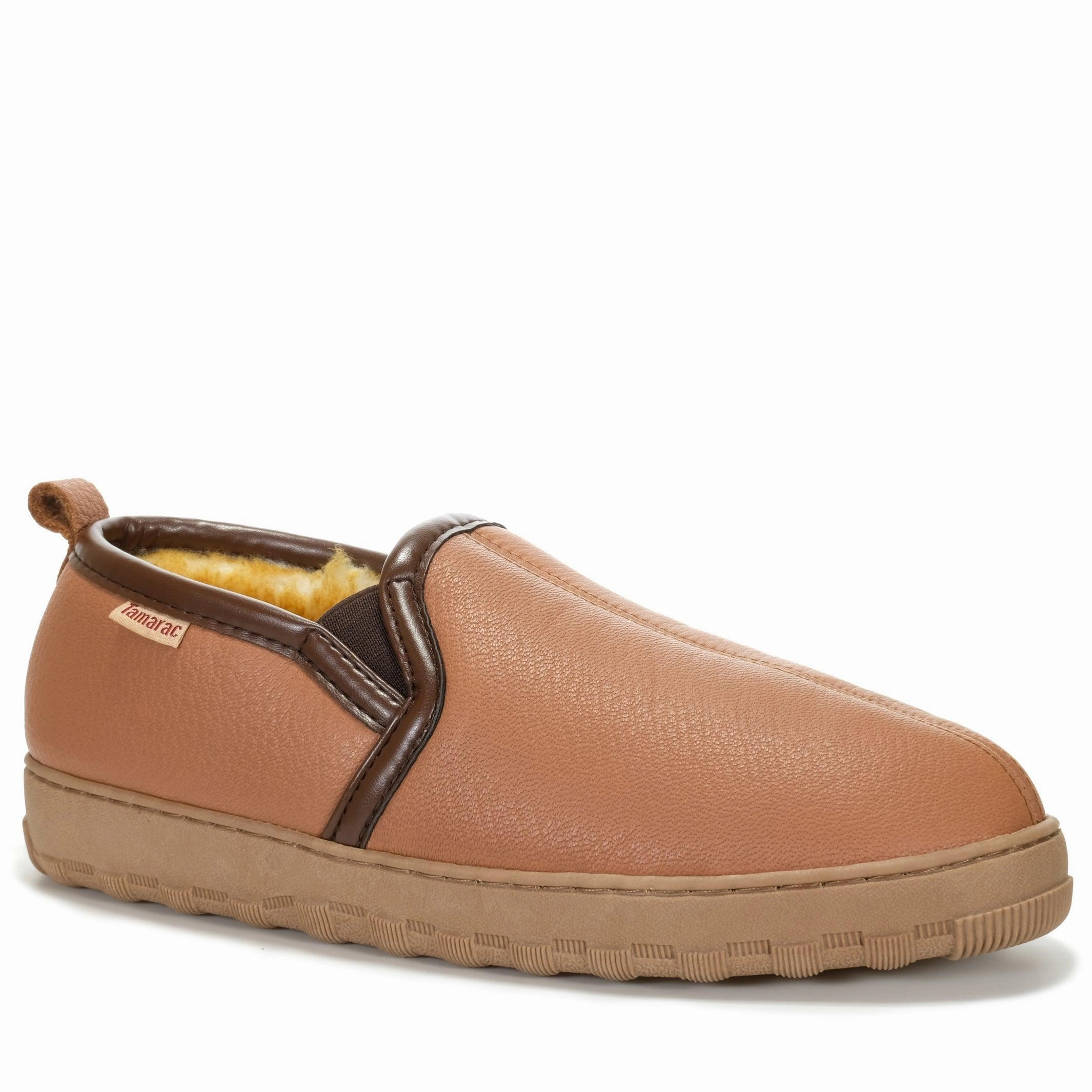 Tamarac 8015 Deer Skin Low Weight