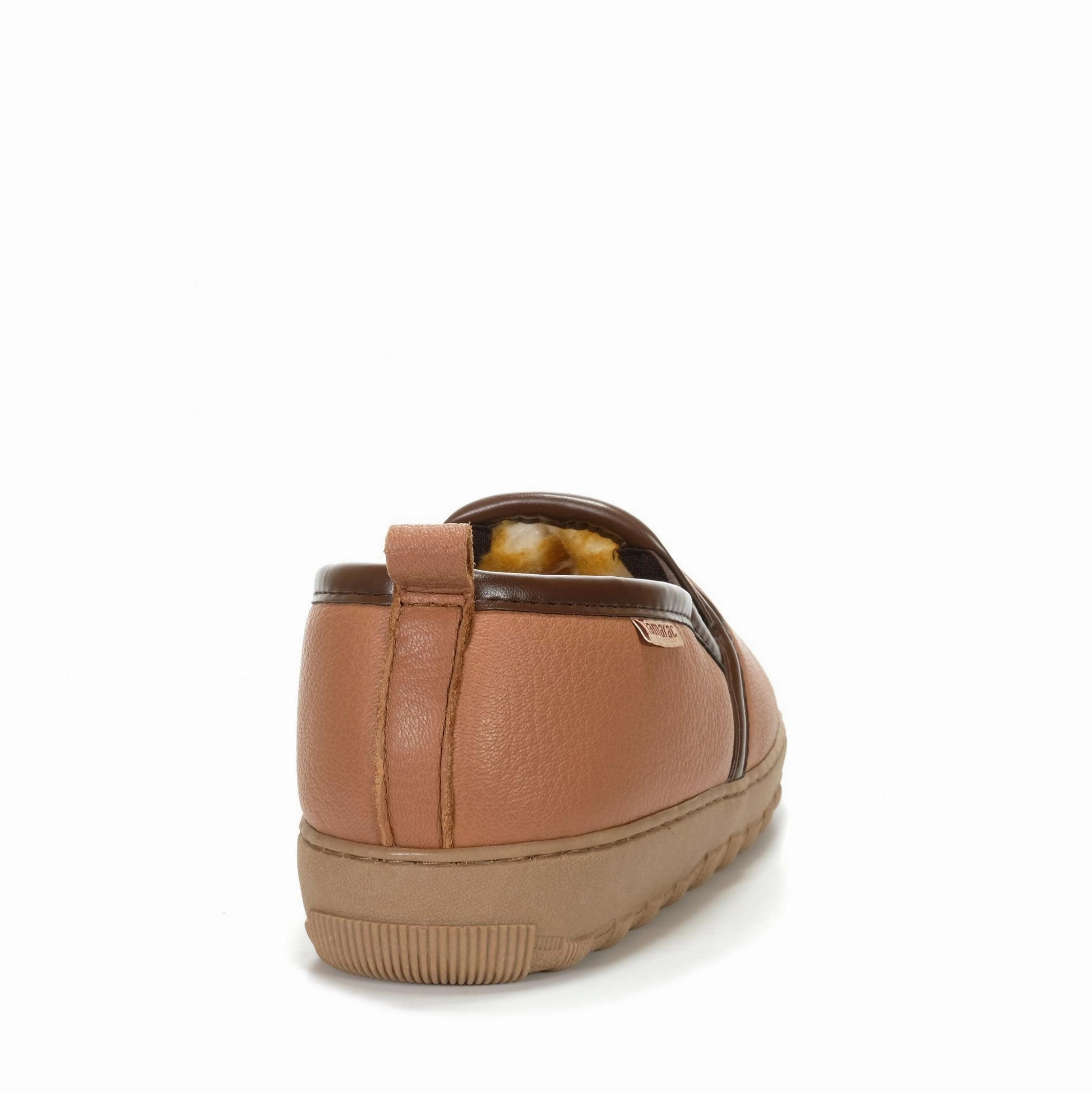 Chic Strap Sandals Tamarac 8015 Deer Skin