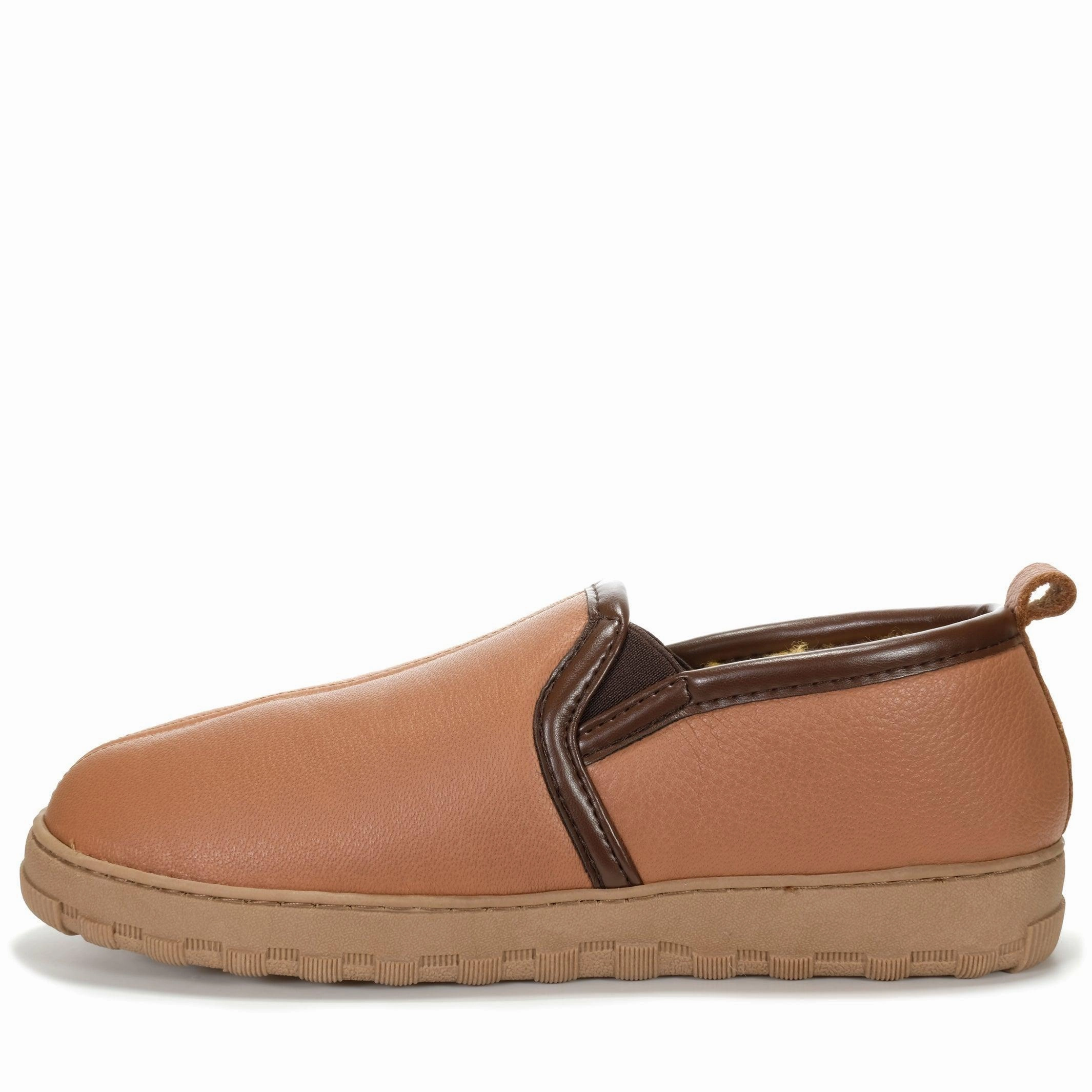 Chic Strap Sandals Tamarac 8015 Deer Skin