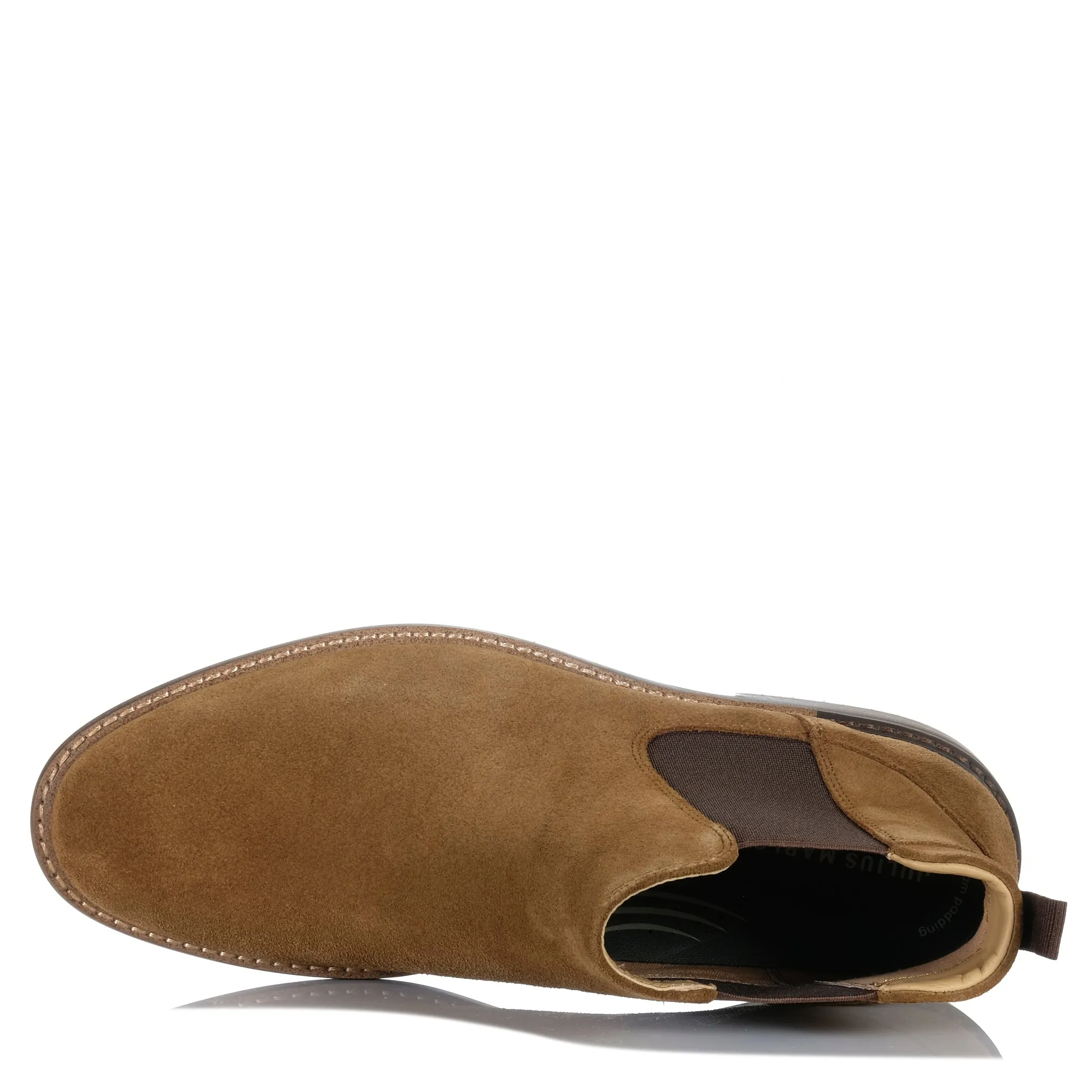 Chill Proof Julius Marlow Tagged Coconut Grove