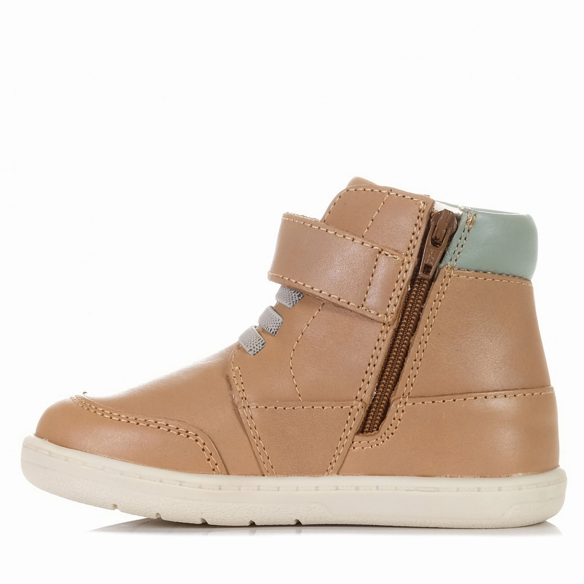 Chill Resistant Pretty Brave Harley Natural Tan