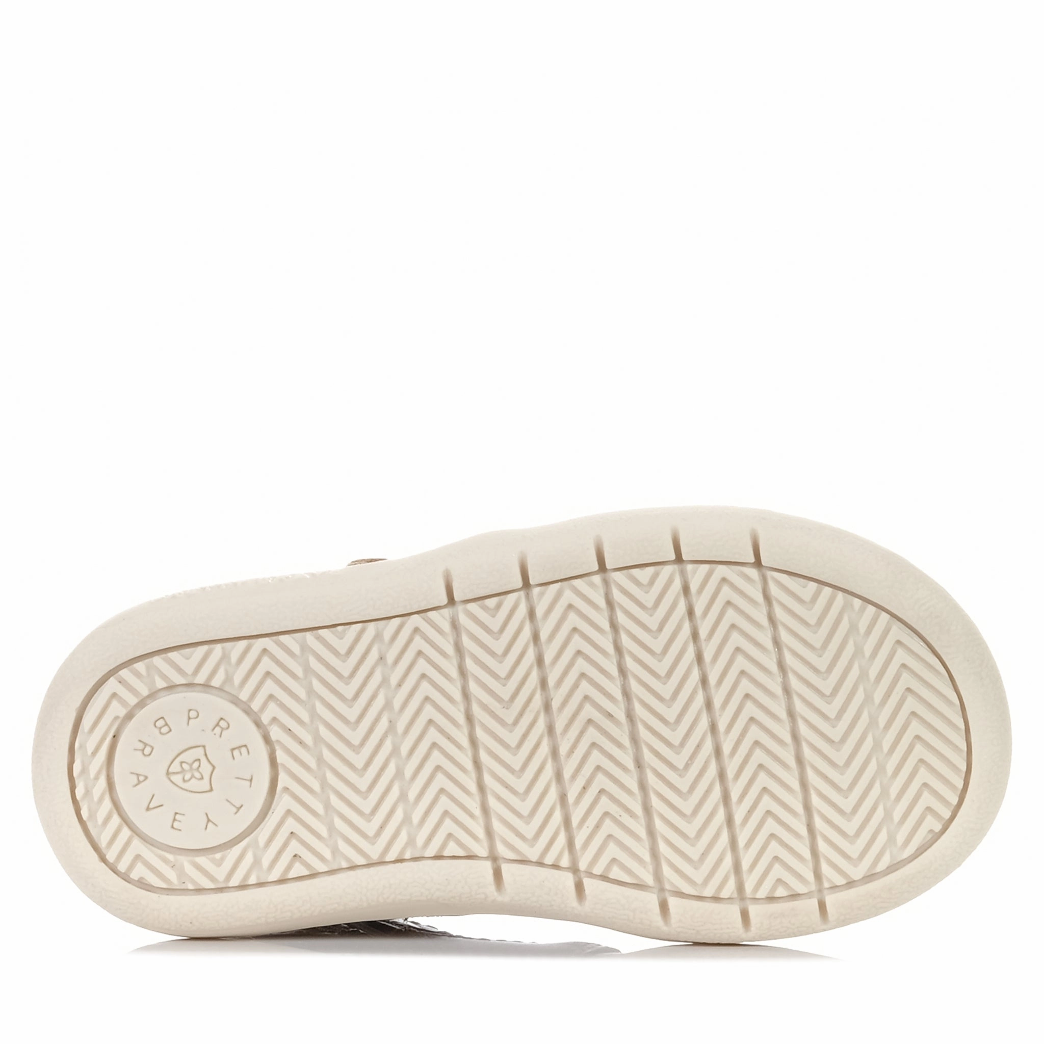 Chill Resistant Pretty Brave Harley Natural Tan