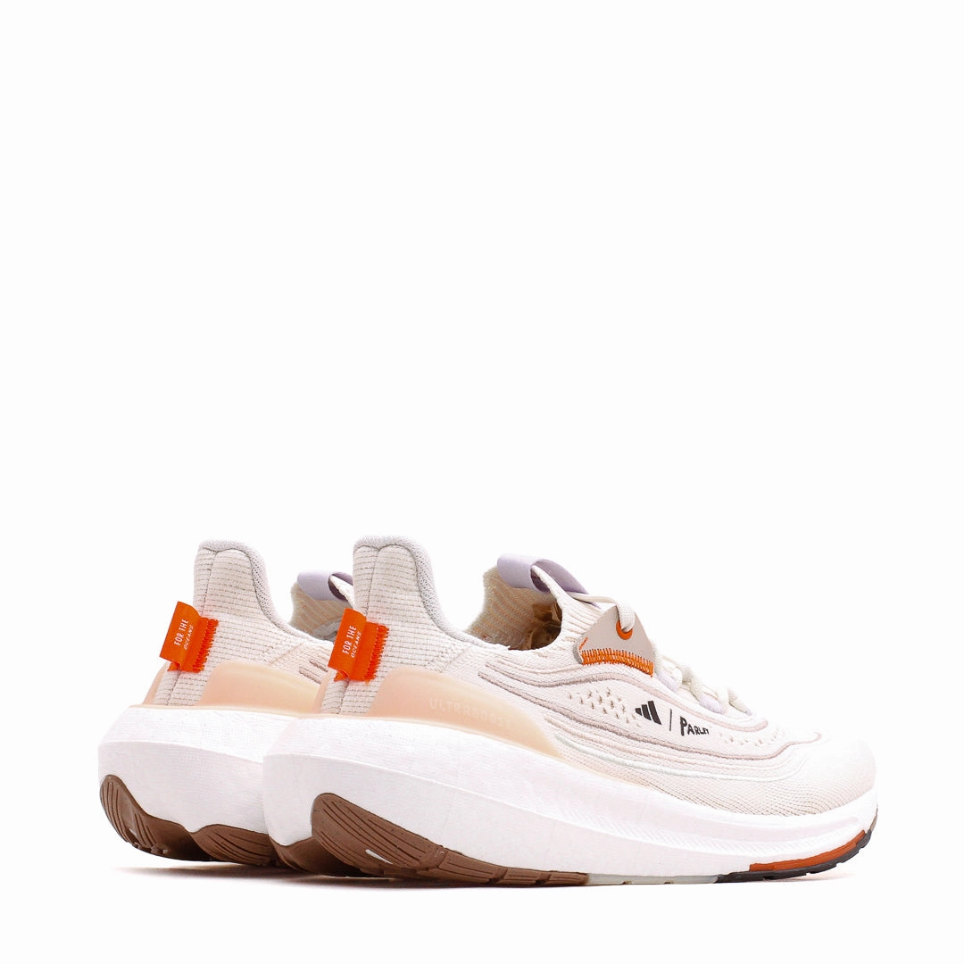 City Ease Adidas Running Women Ultraboost Light X Parley Non Dye HQ1401