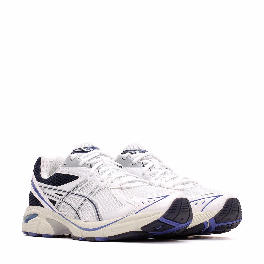 City Ease Asics Men GT-2160 White Grey 1203A275-105