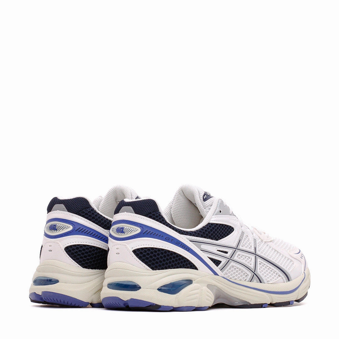 City Ease Asics Men GT-2160 White Grey 1203A275-105