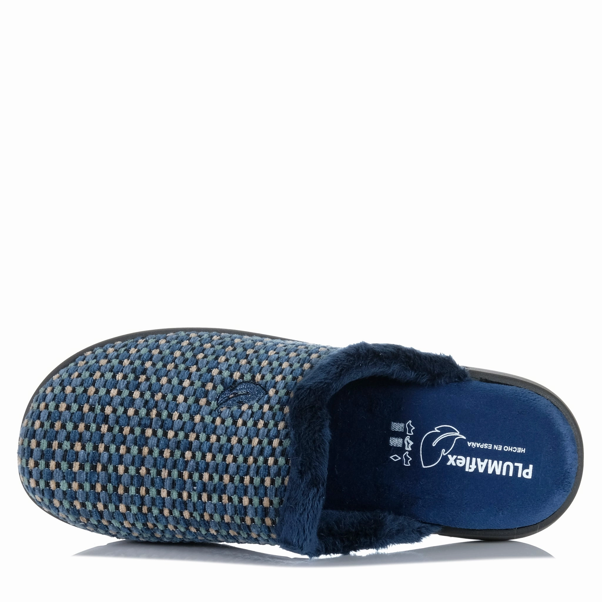 City Friendly Pluma Flex R14216 Azul