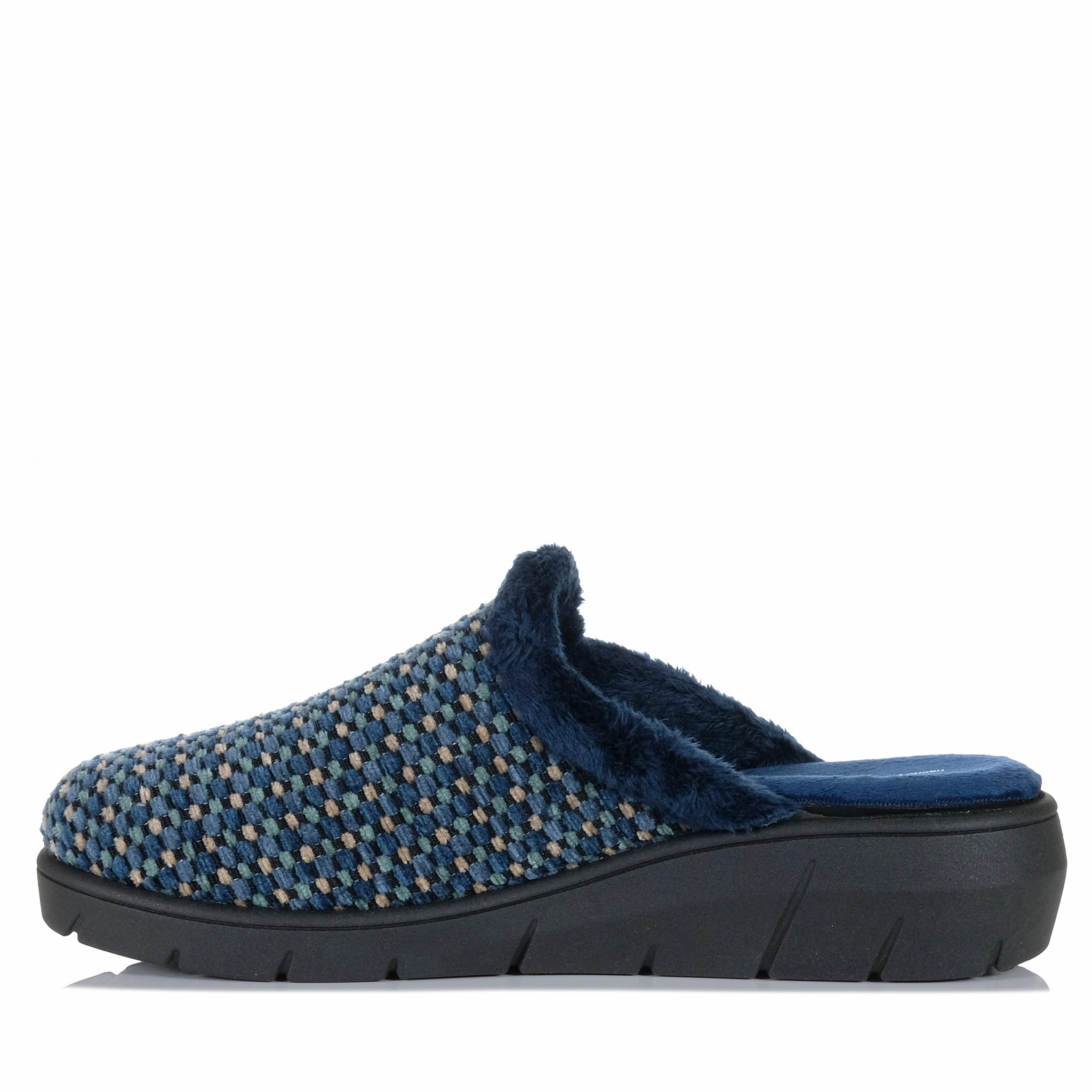 City Friendly Pluma Flex R14216 Azul