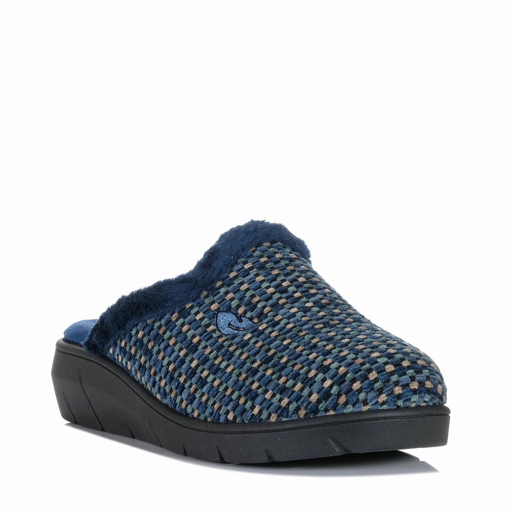 City Friendly Pluma Flex R14216 Azul