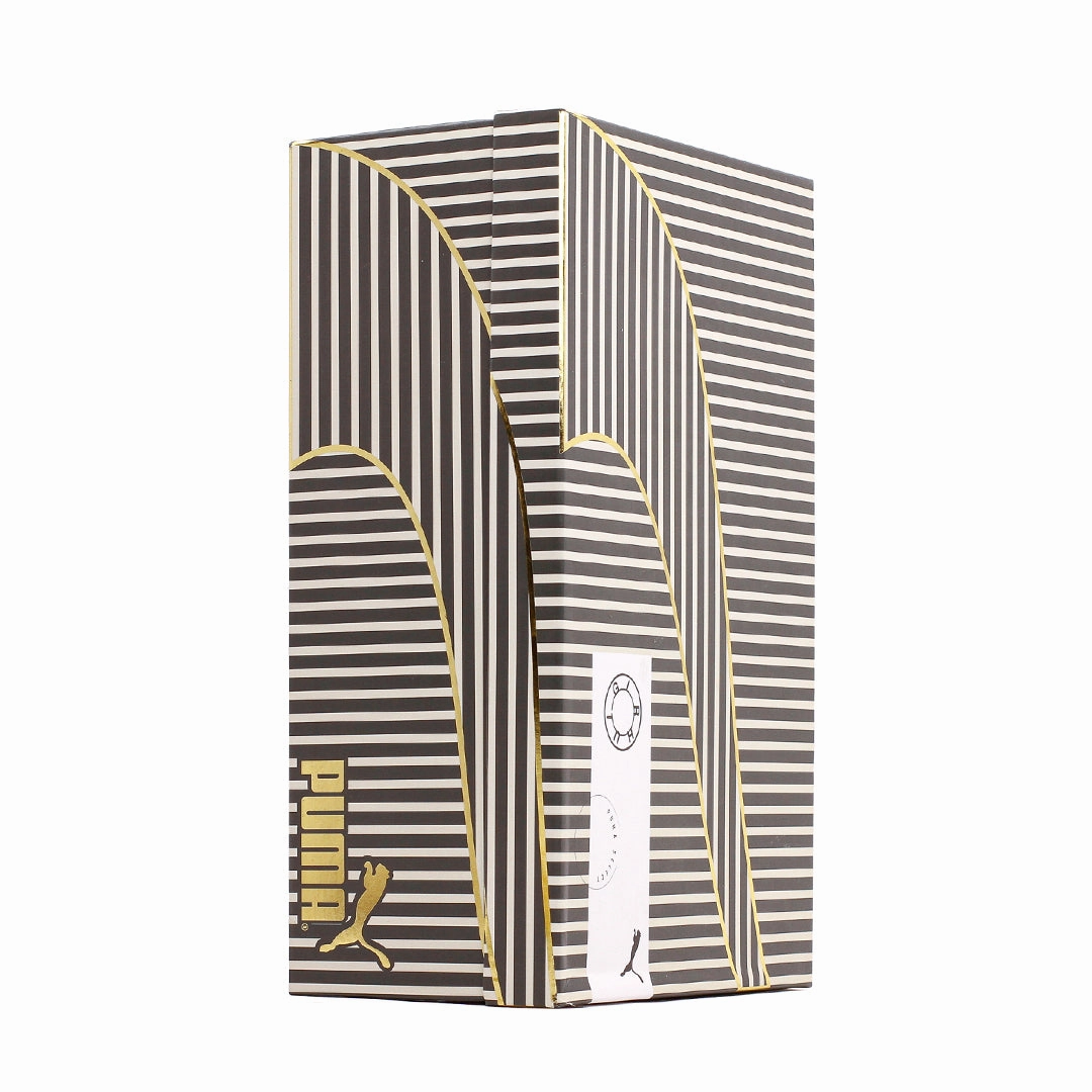 City Pulse Puma Men Trinomix XT-2 Rhuigi Sand Dune Grey White 393306-01