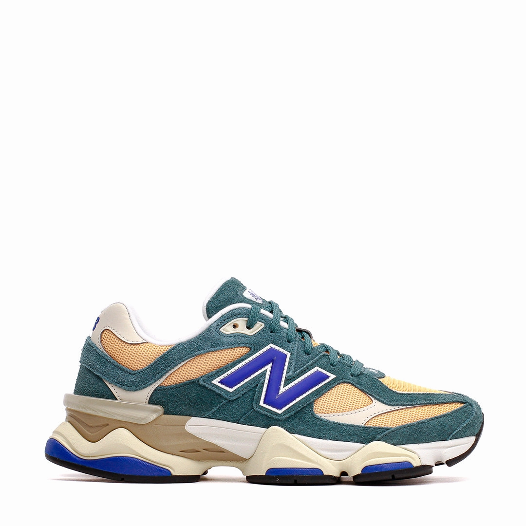 Pet Pace New Balance Unisex 9060 New Spruce U9060GEC