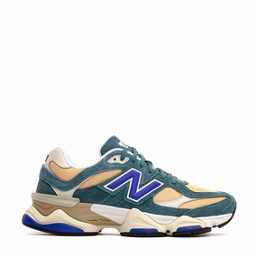 Pet Pace New Balance Unisex 9060 New Spruce U9060GEC