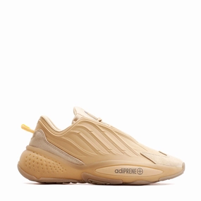 Soft Cushioning Bay Glow Adidas Originals Men Ozrah Pale Nude GX3240