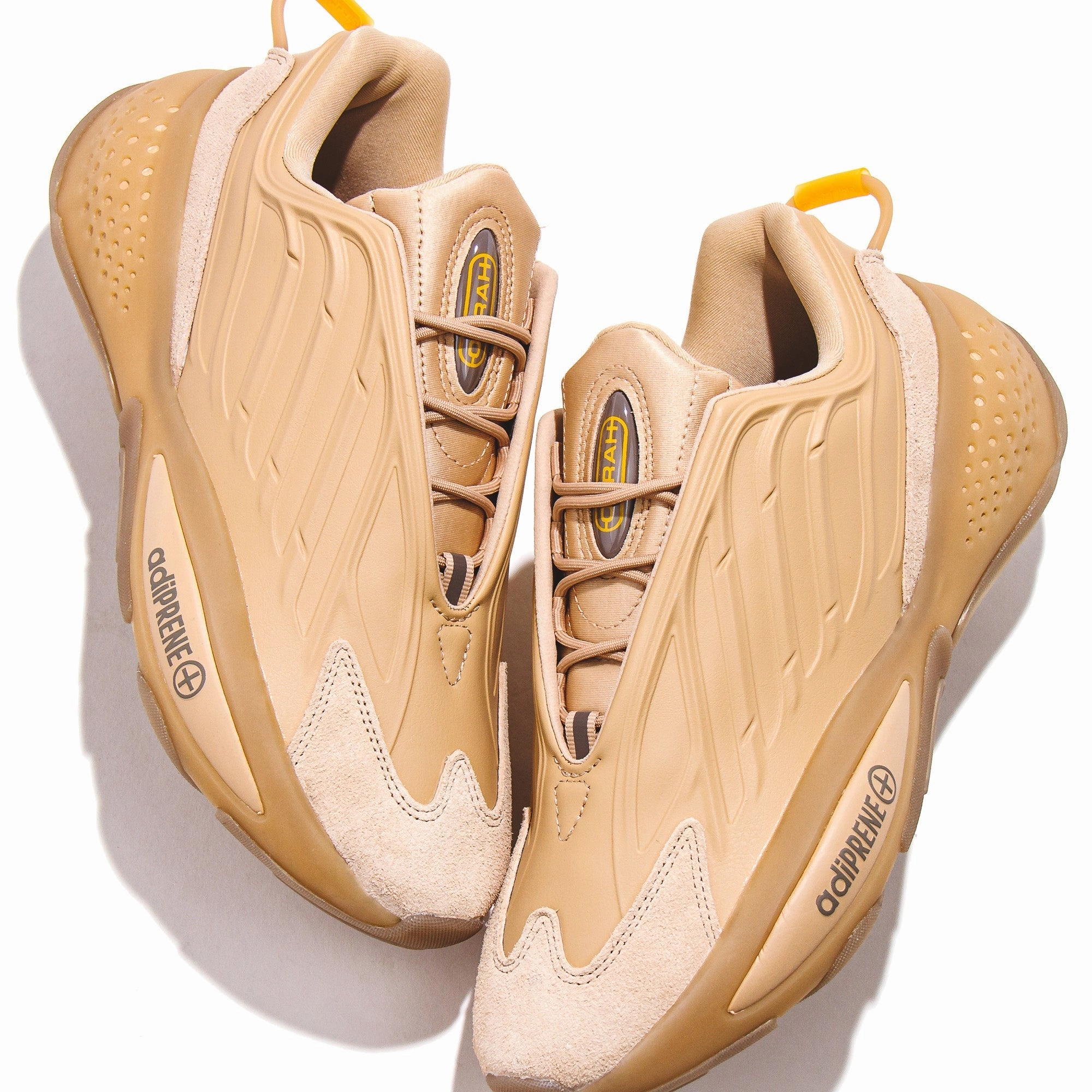 City Walk Adidas Originals Men Ozrah Pale Nude GX3240