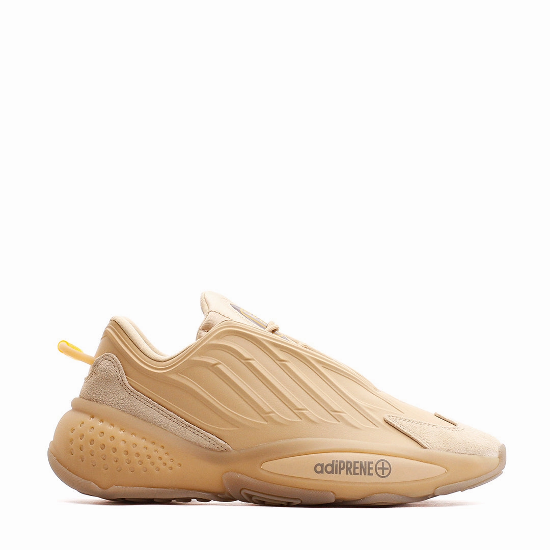 Soft Cushioning Bay Glow Adidas Originals Men Ozrah Pale Nude GX3240