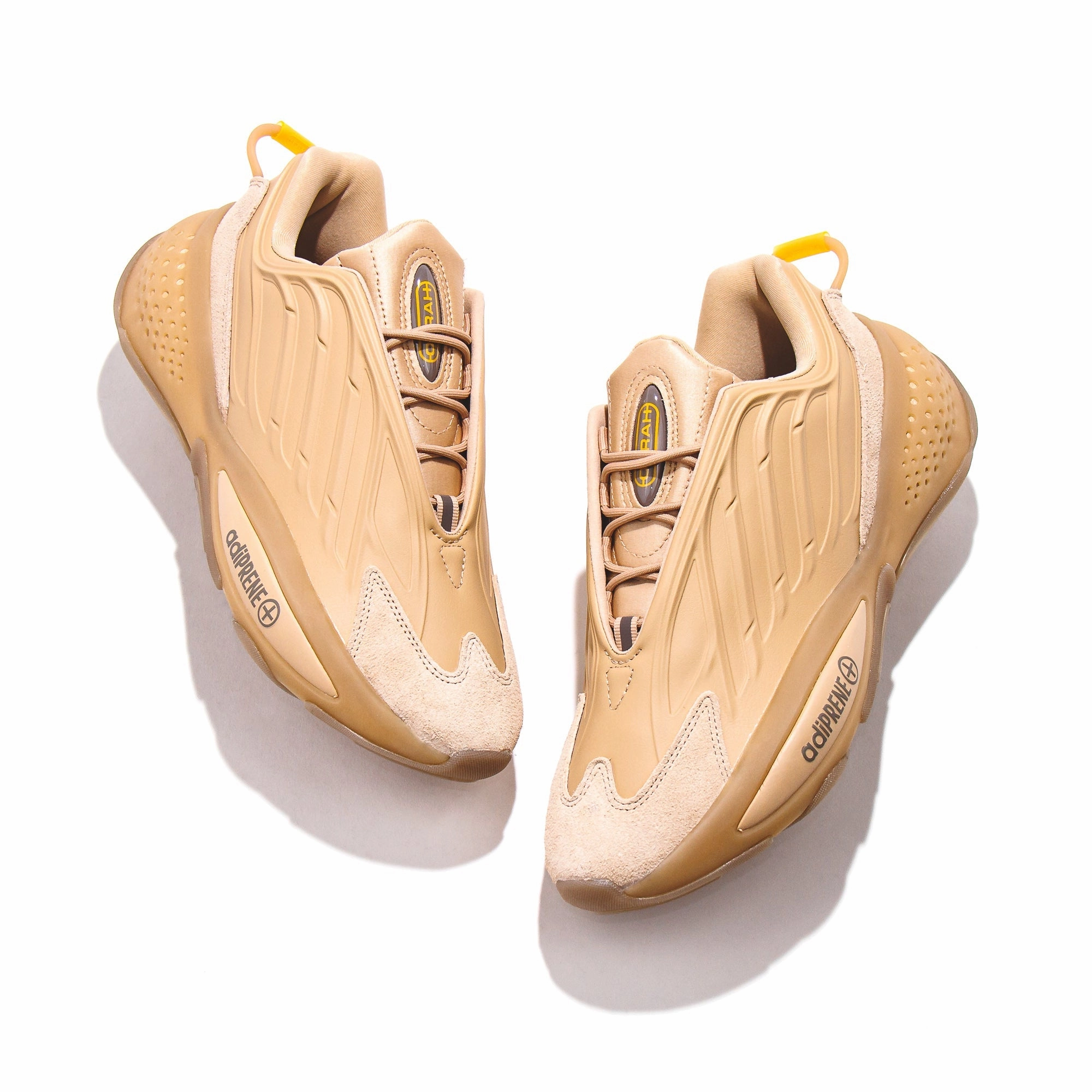 City Walk Adidas Originals Men Ozrah Pale Nude GX3240