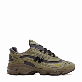 New Balance Men 1000 Dark Olivine M1000EA Herd Path Shore Hike