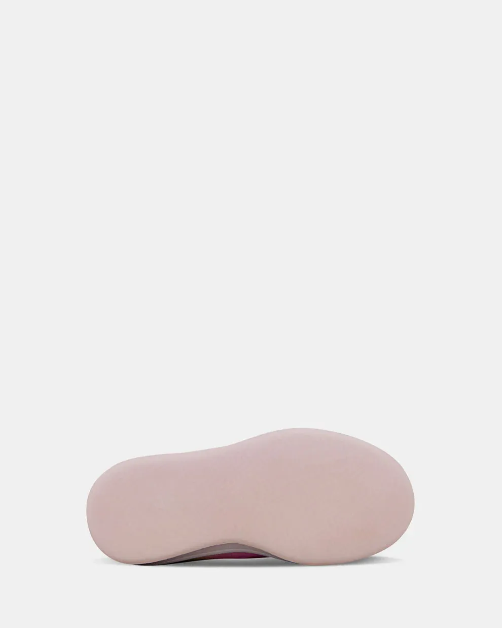 Clarks Dandie Sneaker - Pink Athletic Performance