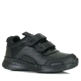 Clarks Henrik Blackout Urban Style Signature flexibility