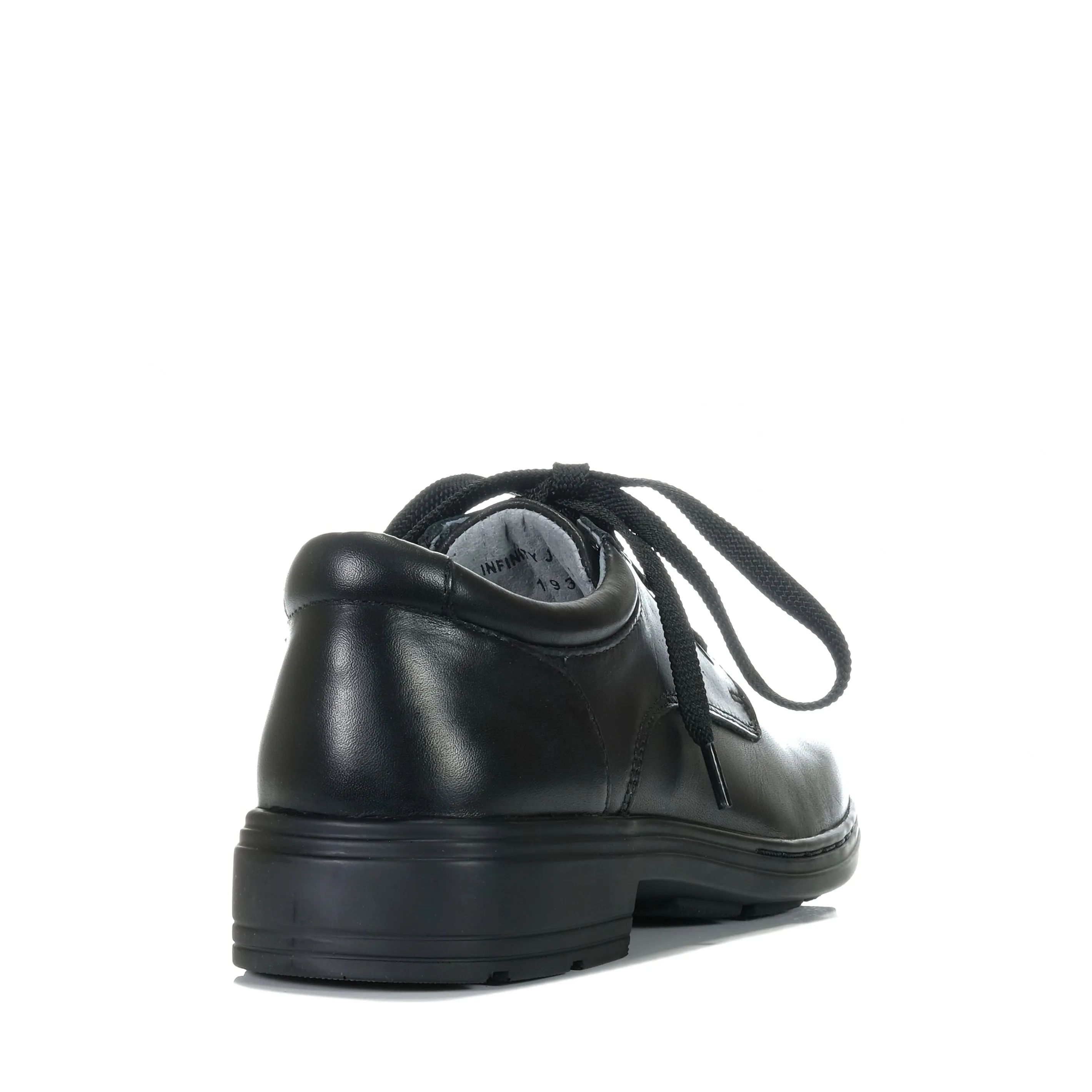 Clarks Infinity Jnr E Width High-performance piece
