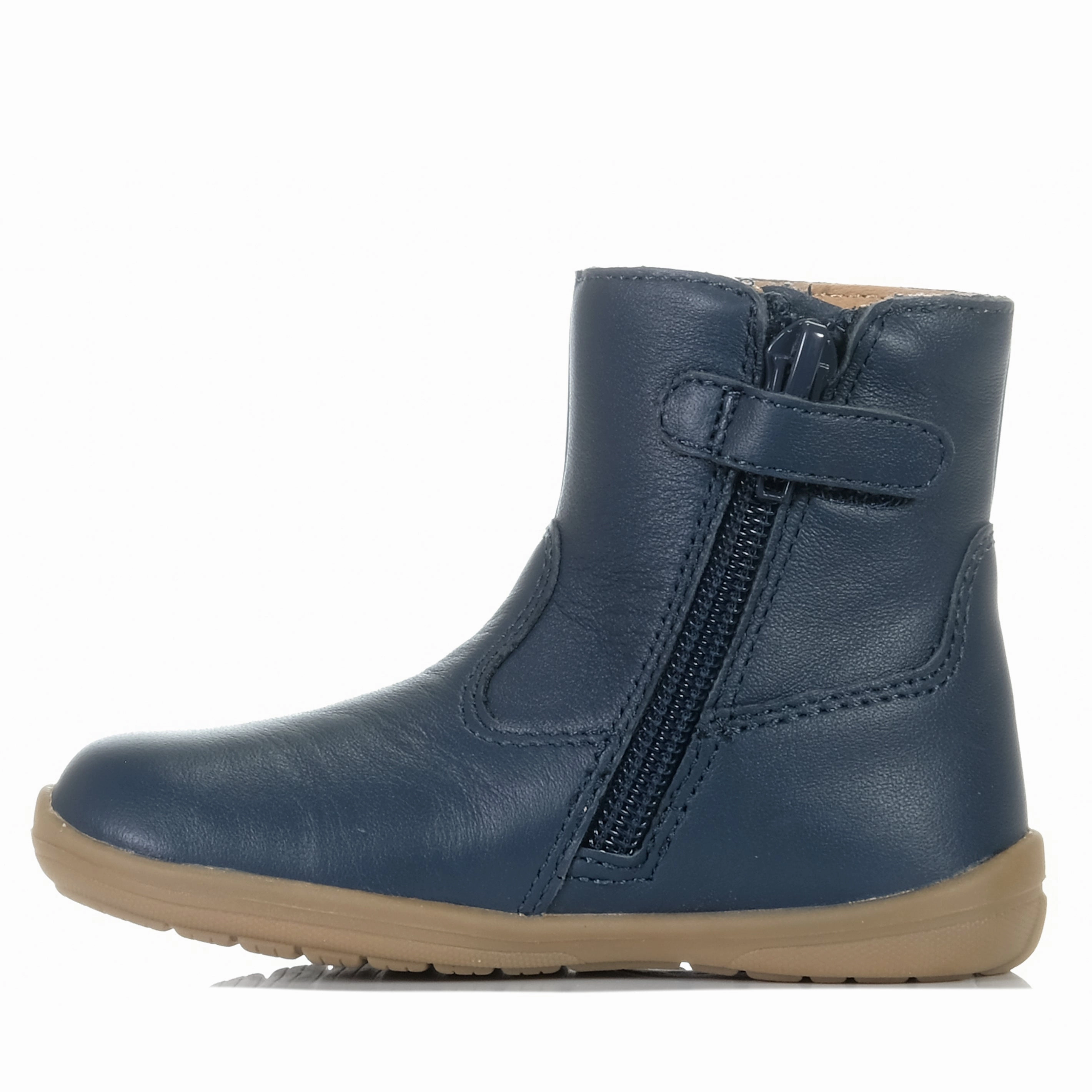 Clarks Marcela D Navy Oil-Resistant