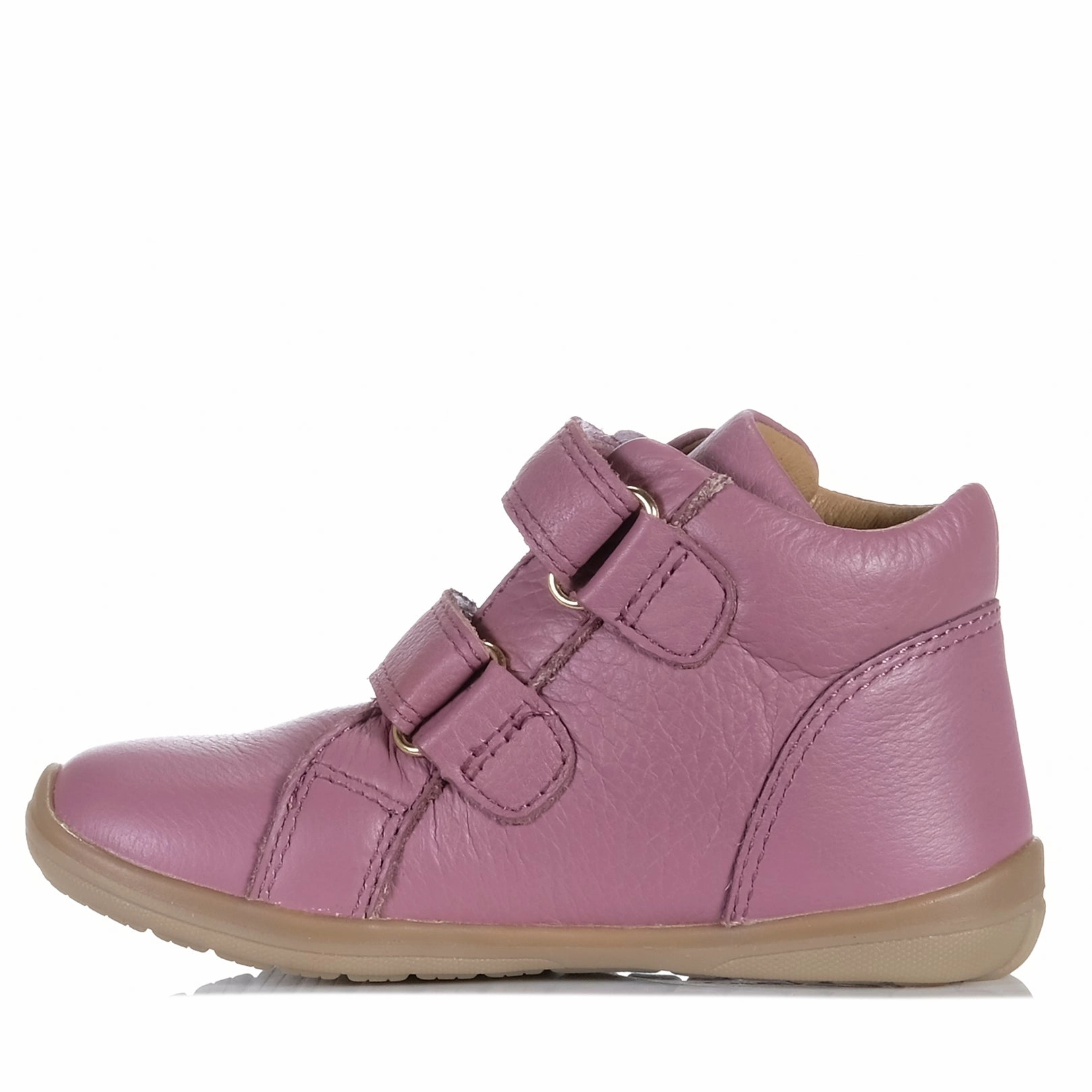 Clarks Mia Mauve Padded