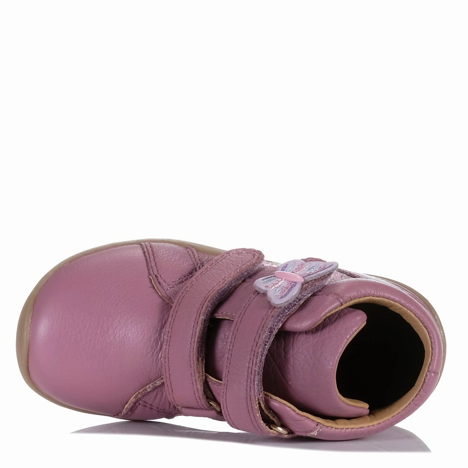 Clarks Mia Mauve Padded