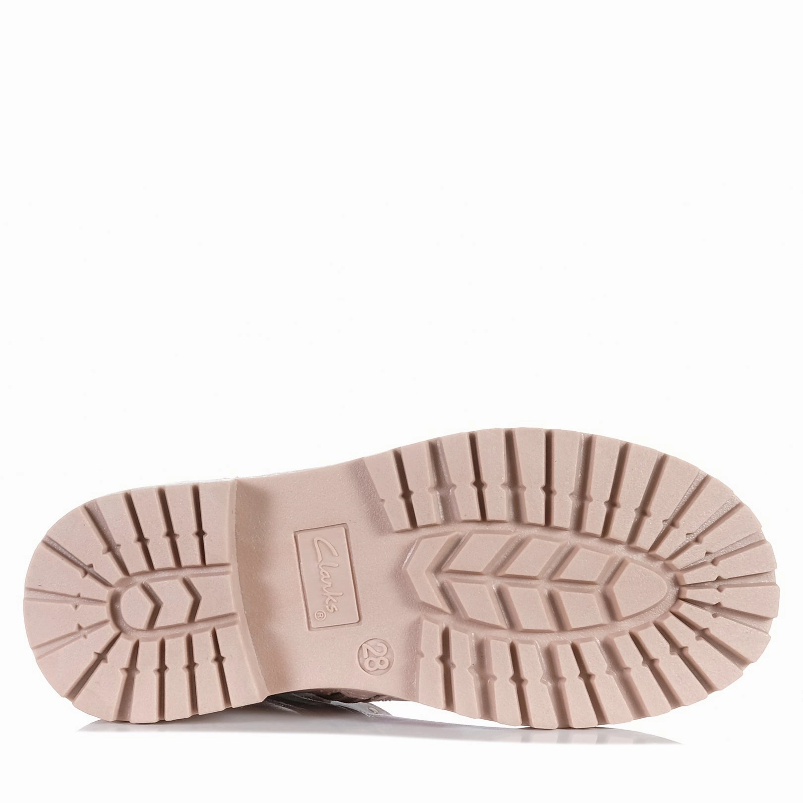 Clarks Raven Rose Urban Chic