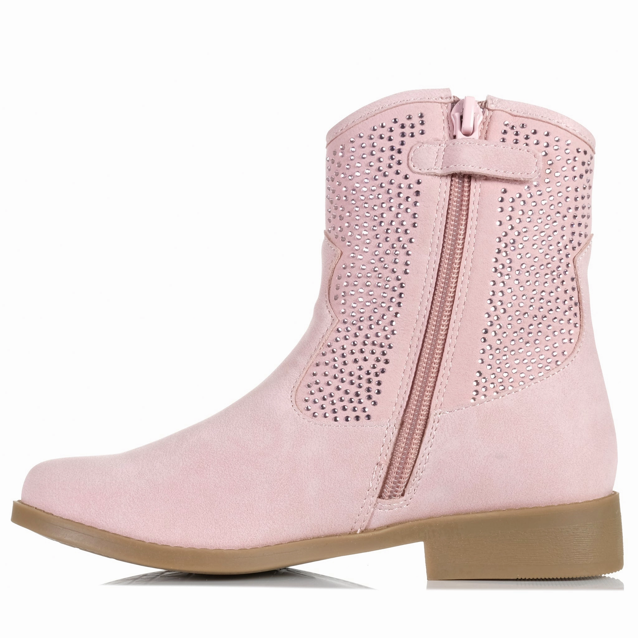 Clarks Trinity Pink anti-odor