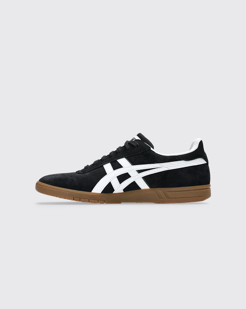 Asics Gel-Vickka Pro - Black Urban Dailywear