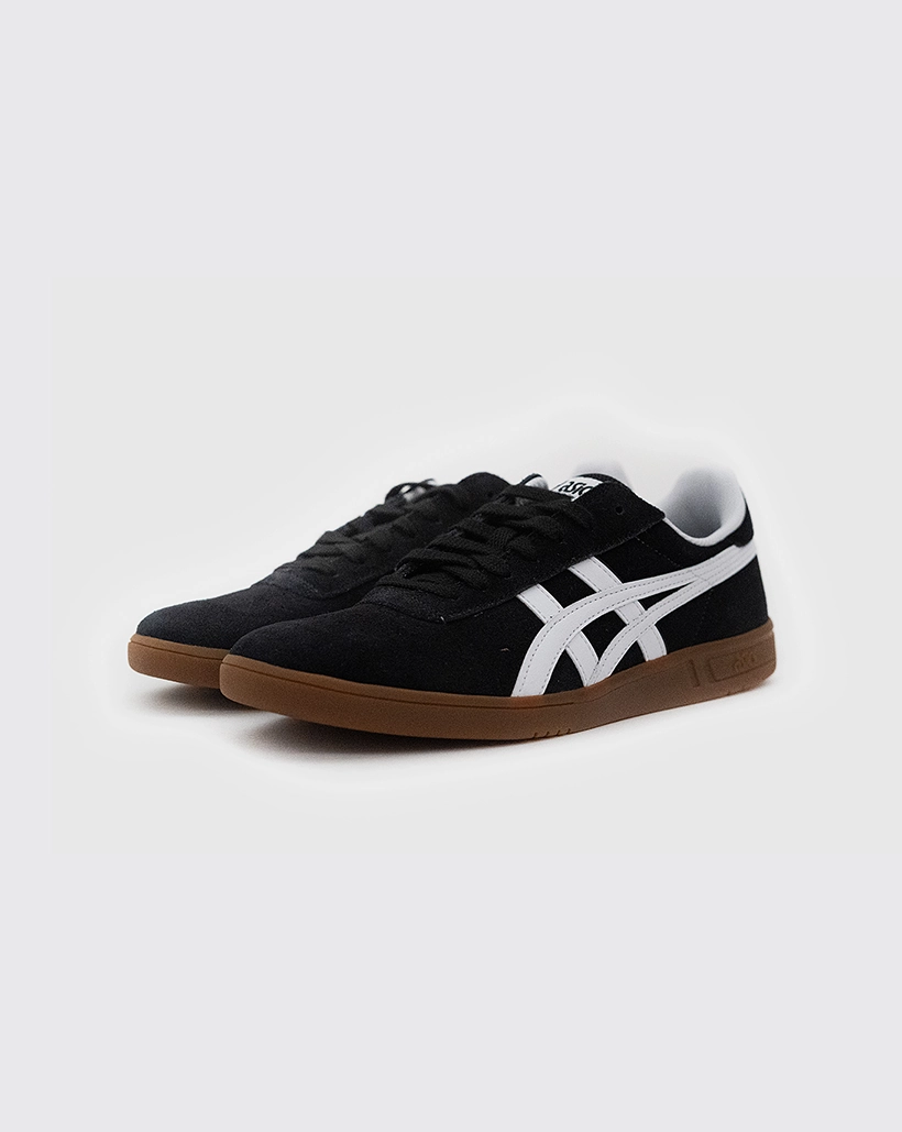 Classic Fit Asics Gel-Vickka Pro - Black
