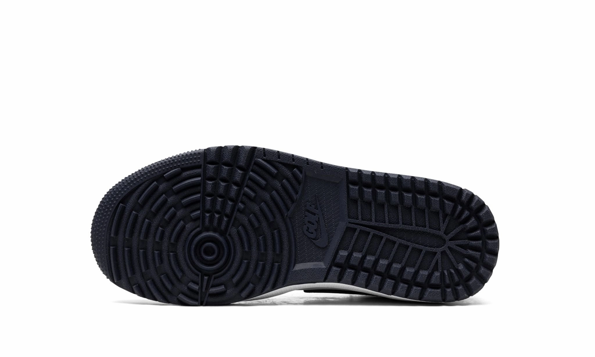 Classic Look Air Jordan 1 Low Golf Armory Navy