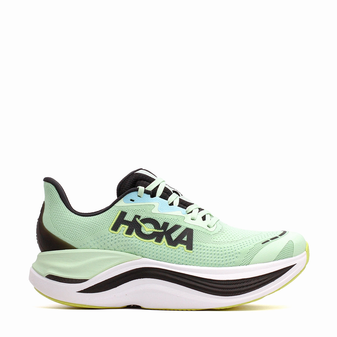 Hoka One One Men Skyward X Luna Moth 1147911-LMTH Airport Walk Trend Forward