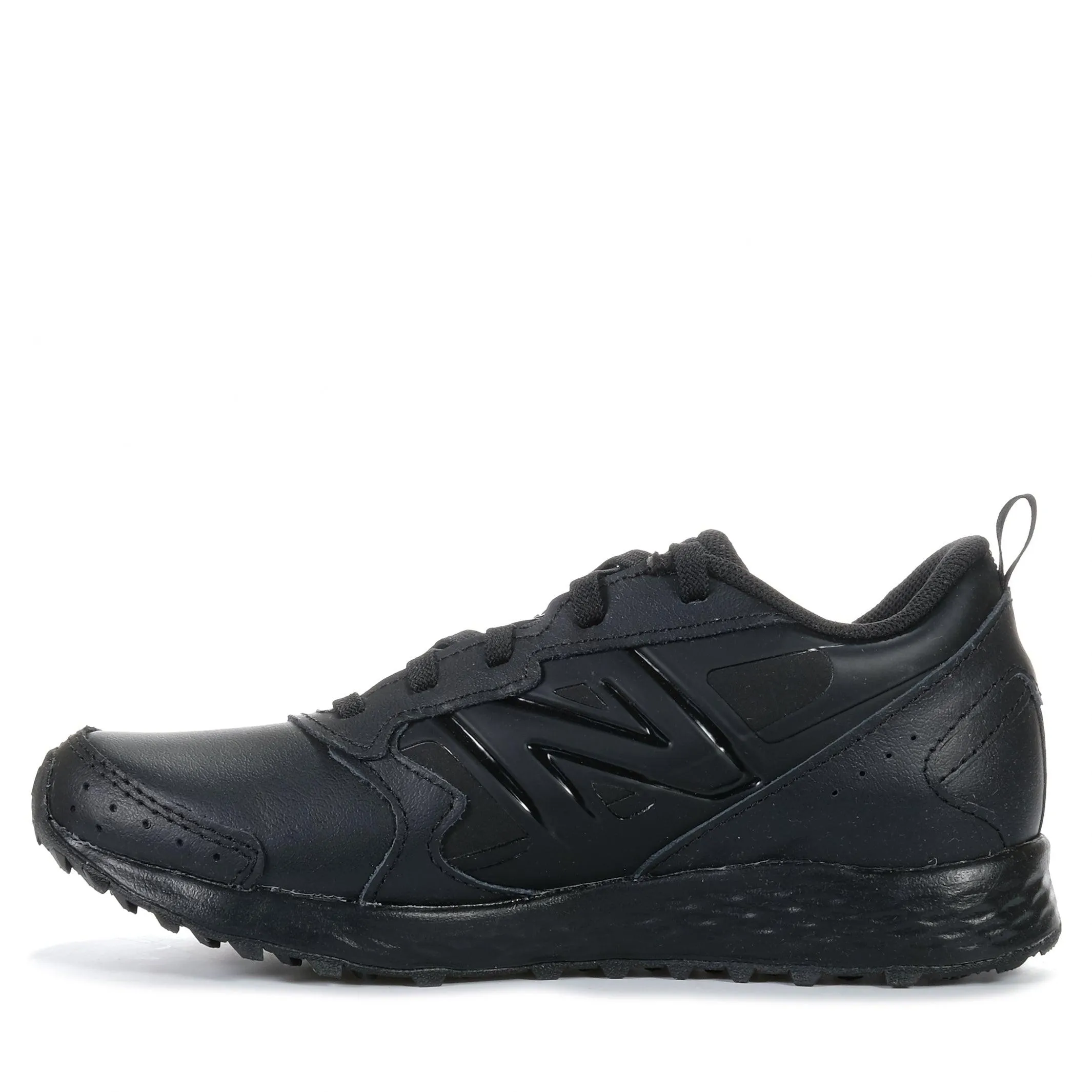 Classy comfort New Balance Fresh Foam 650v1 YN650UB1 Black
