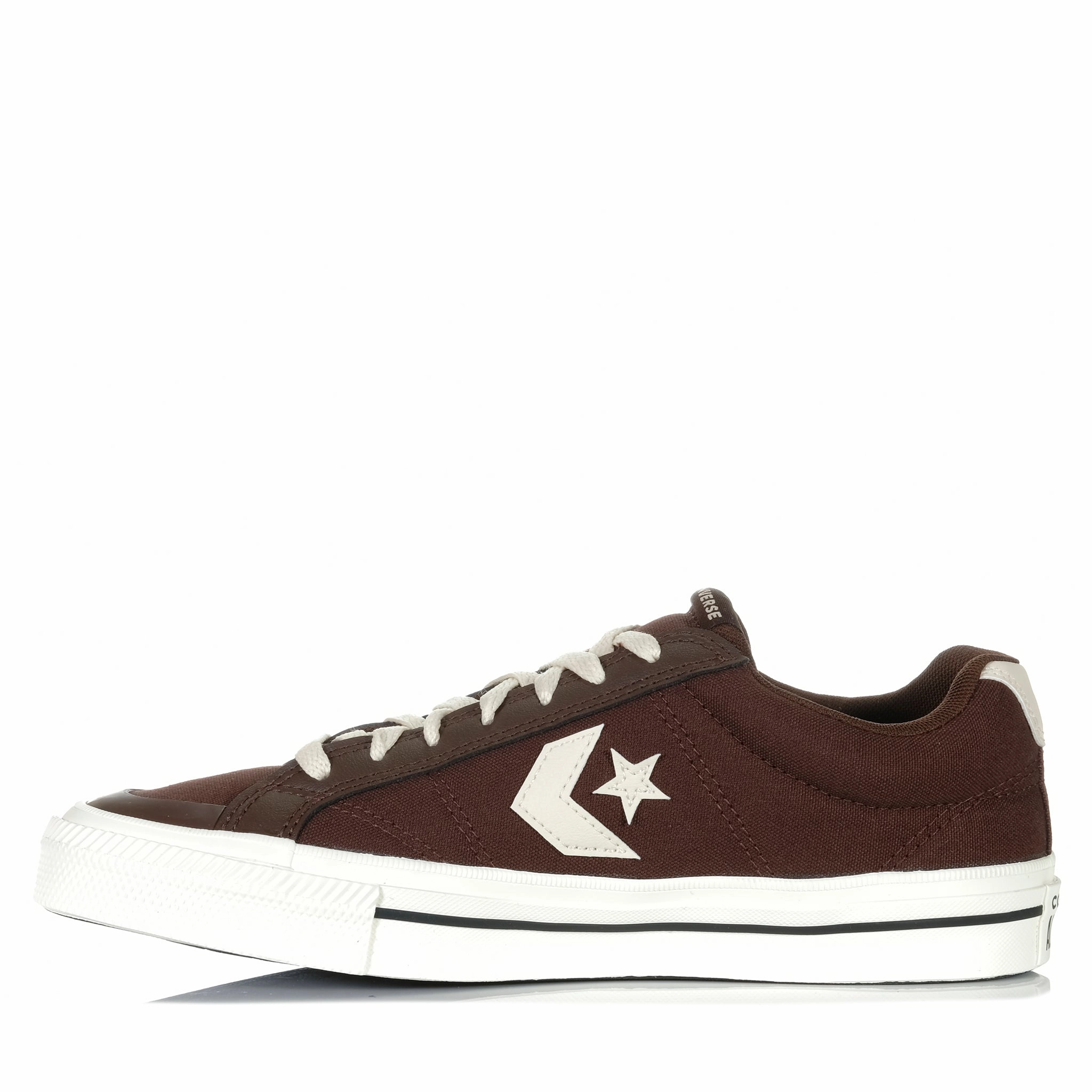 Clean Aesthetic Converse Sport Casual Low Totally Fudged