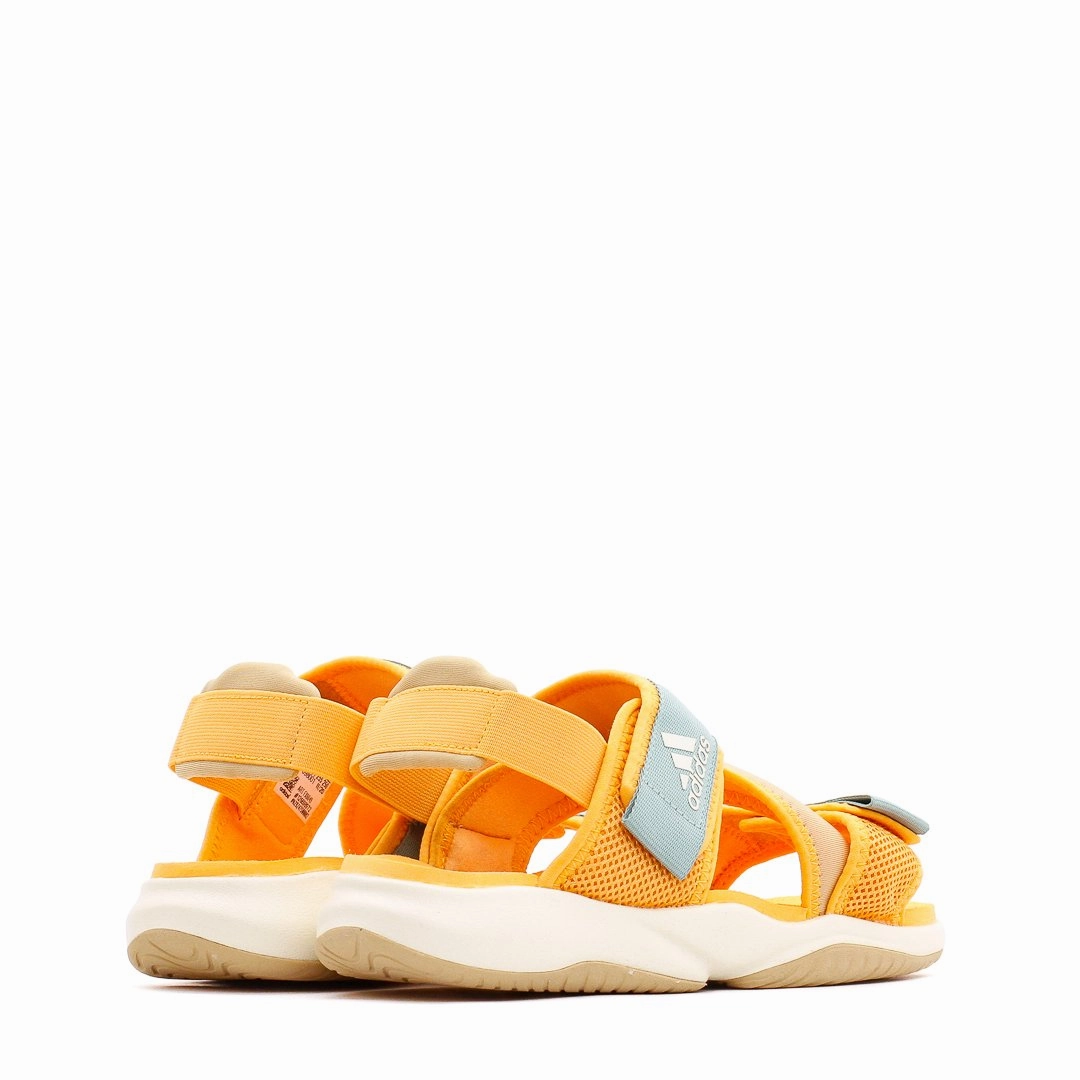 Clean Lines Adidas Originals Women Terrex Sumra Orange FX6049