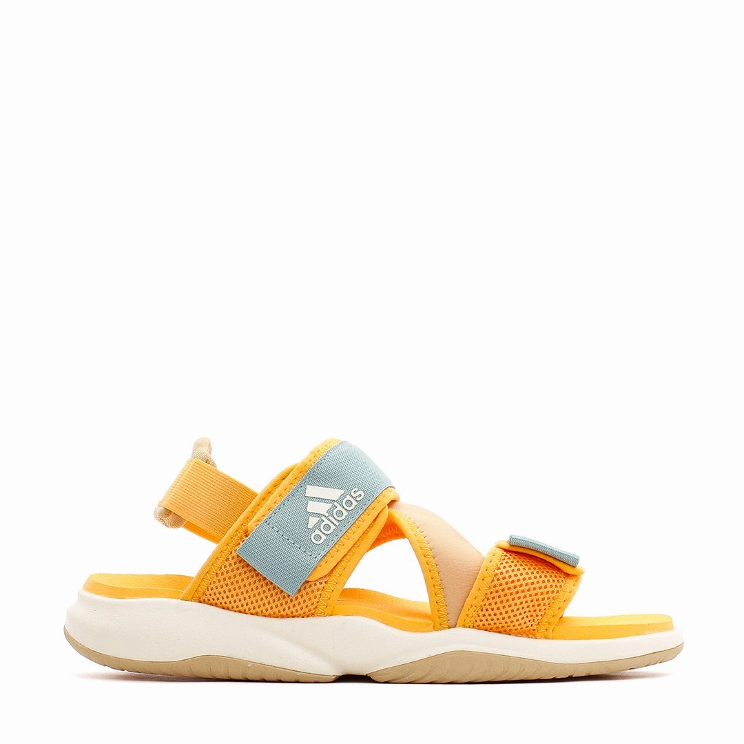 School Jog Class Day Adidas Originals Women Terrex Sumra Orange FX6049