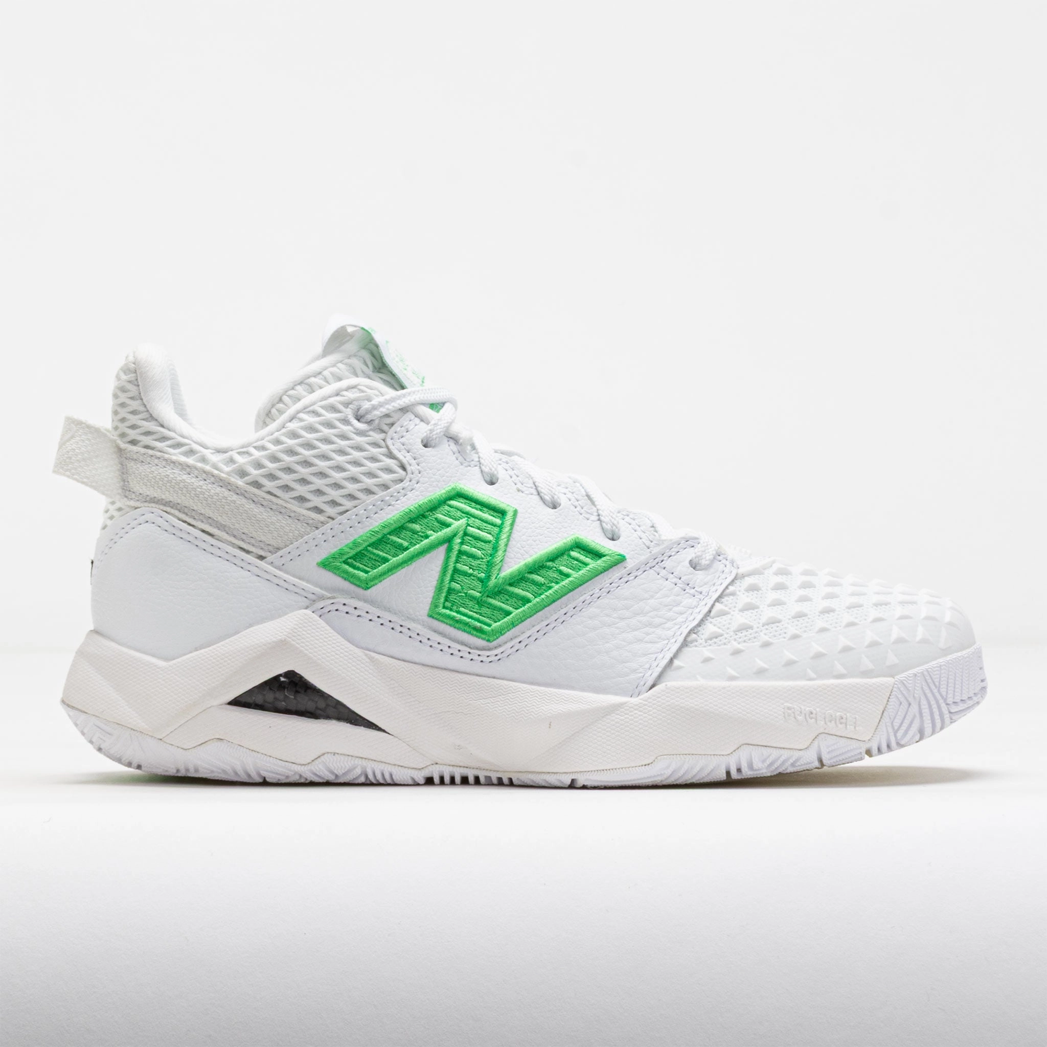 Clean Trail New Balance Coco CG2 Mid Women's White/Green Apple