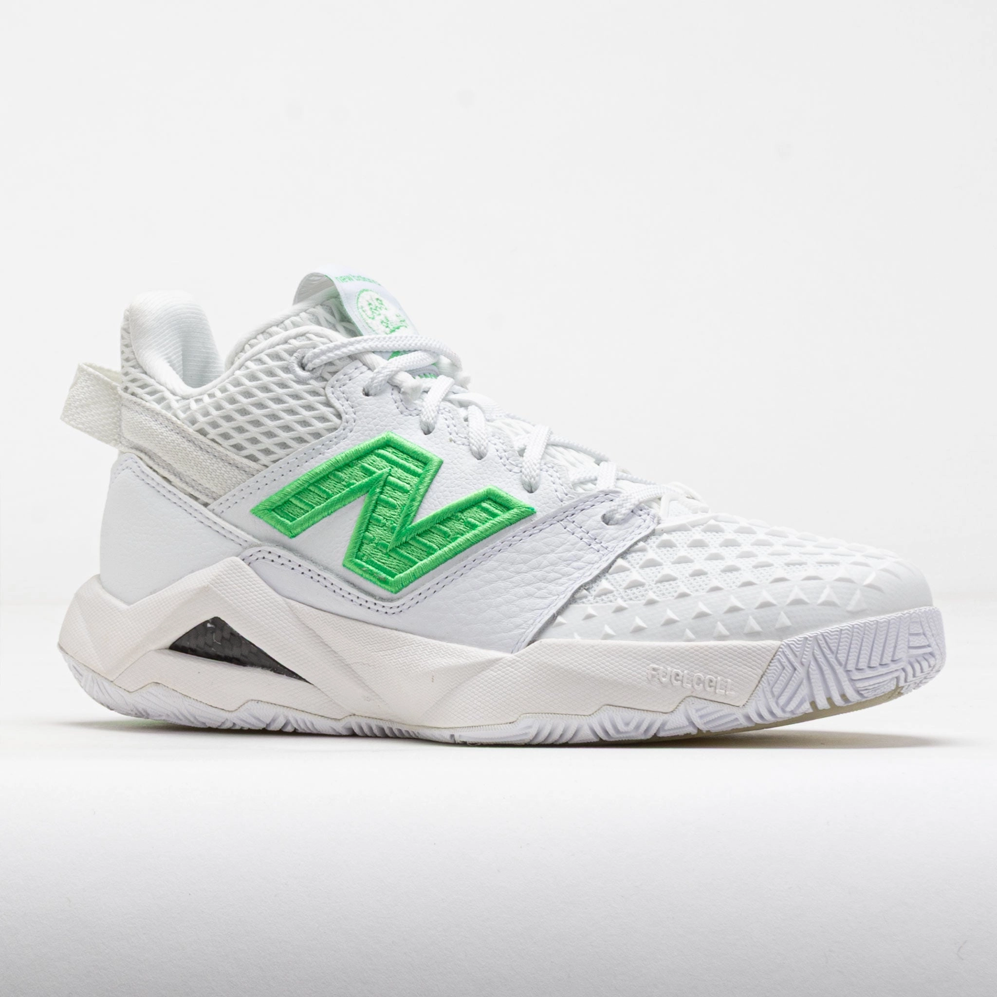 Clean Trail New Balance Coco CG2 Mid Women's White/Green Apple