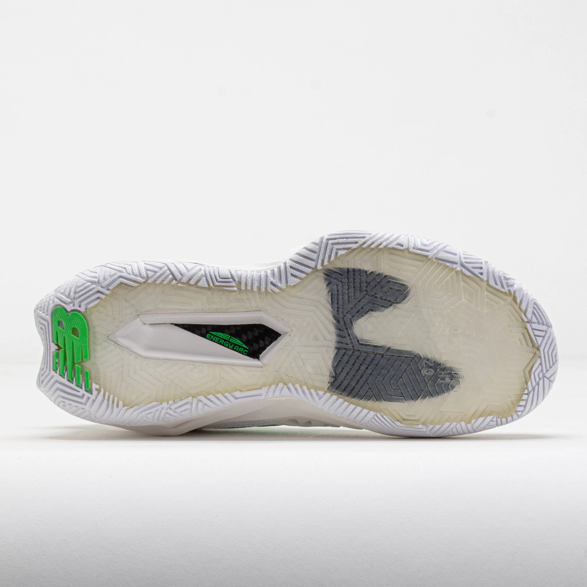 Clean Trail New Balance Coco CG2 Mid Women's White/Green Apple