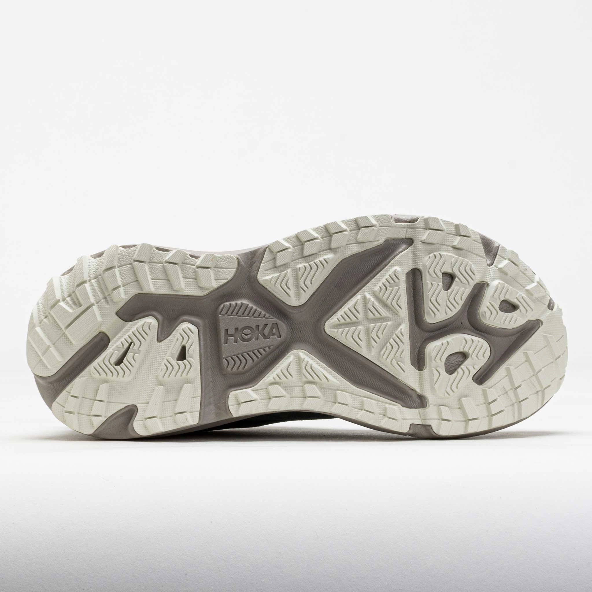 Climbing HOKA Stinson 7 Men's Fern/Cement