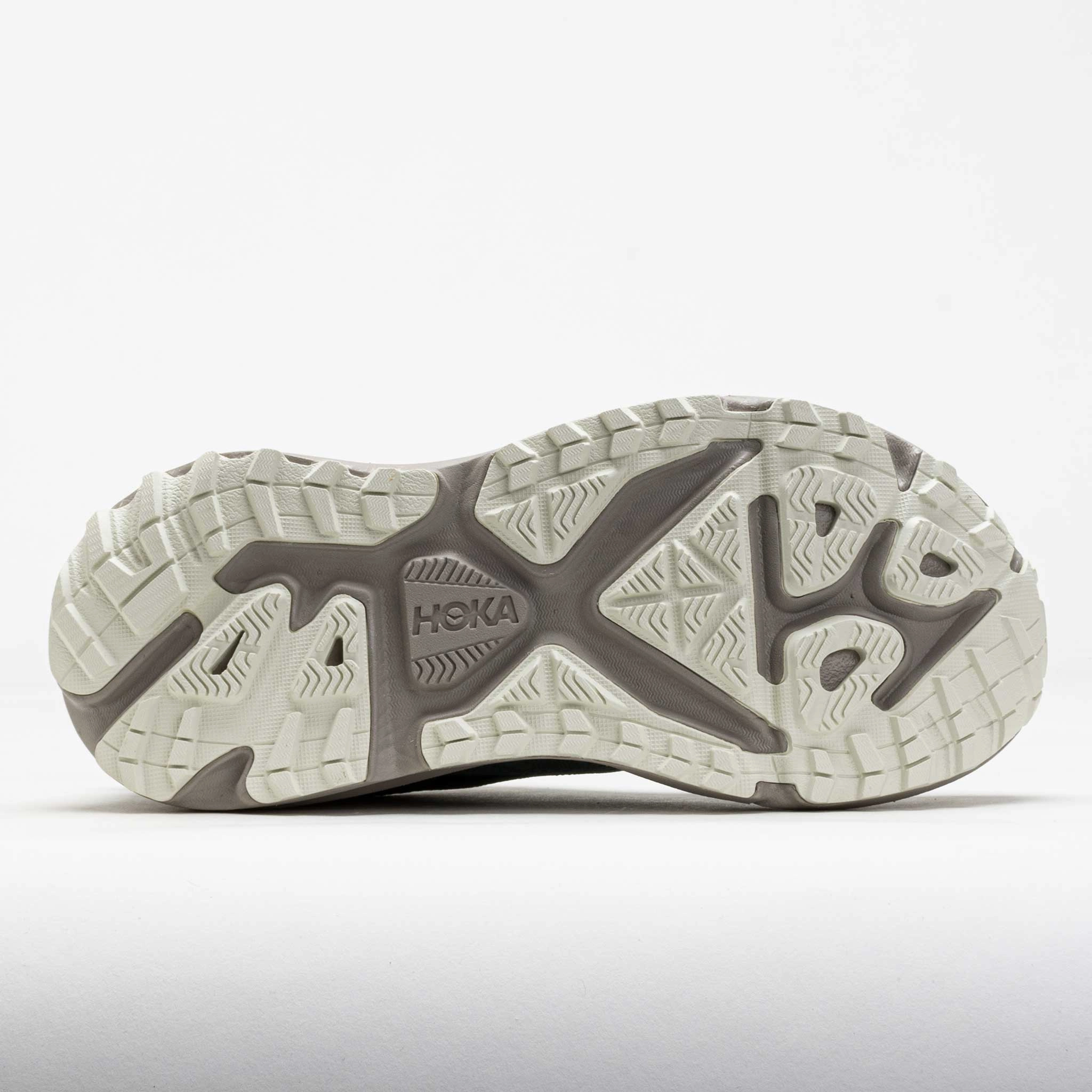 Climbing HOKA Stinson 7 Men's Fern/Cement