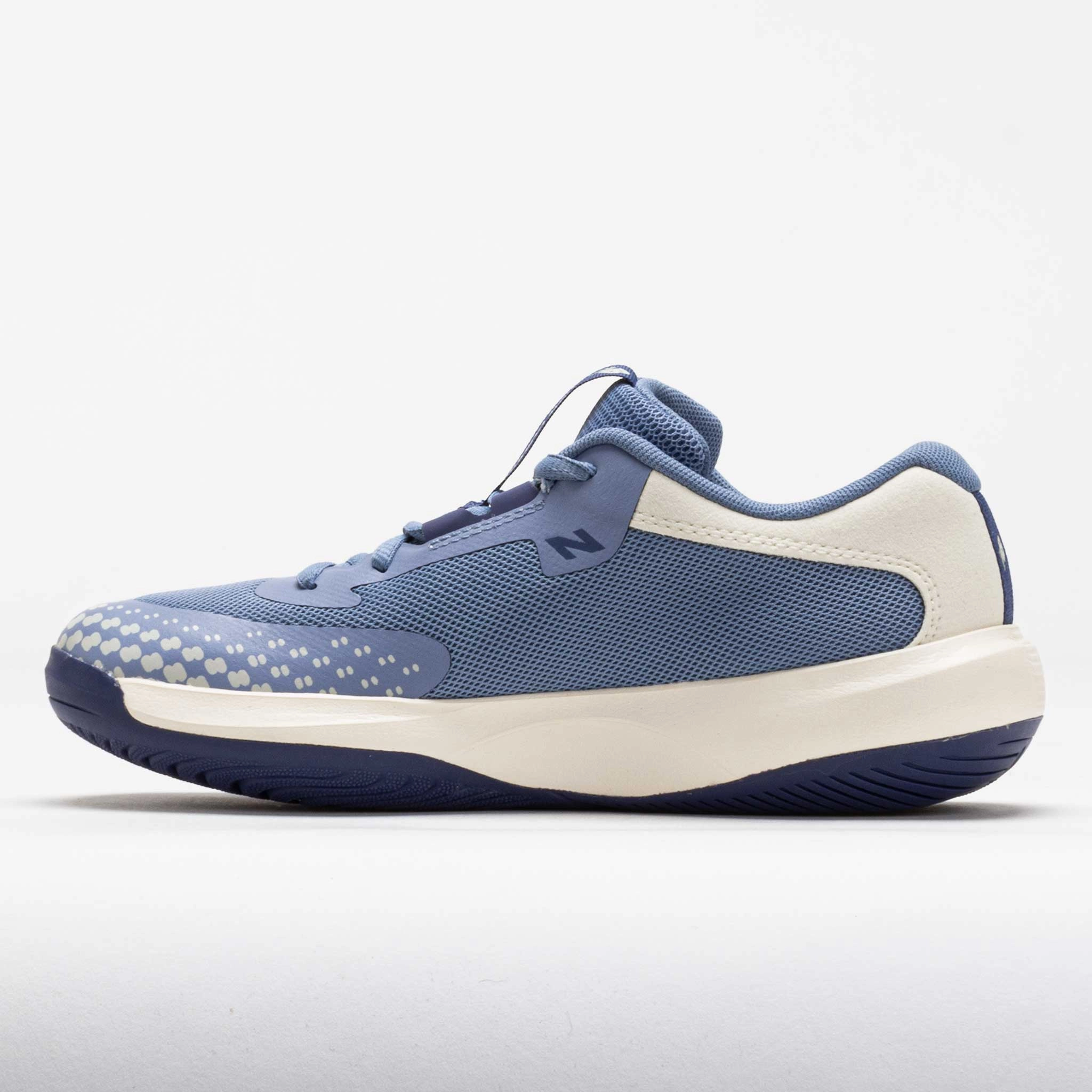 Climbing New Balance 996v6 Junior Dusk Shower/Linen