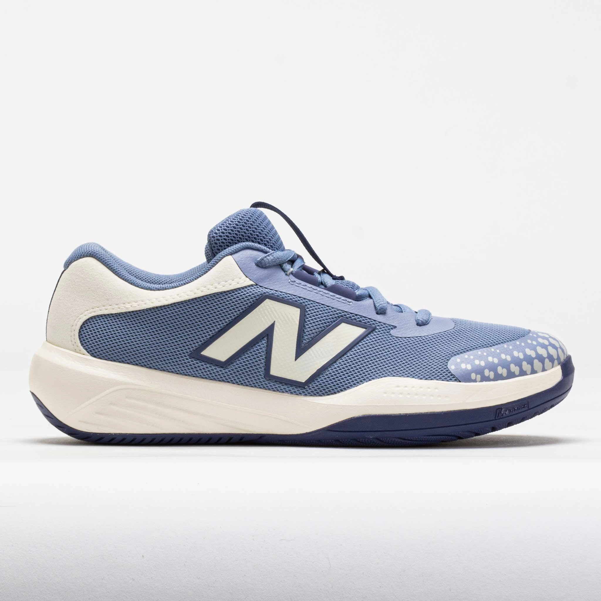Climbing New Balance 996v6 Junior Dusk Shower/Linen